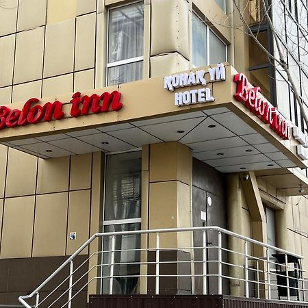 Belon Inn Astana Luaran gambar